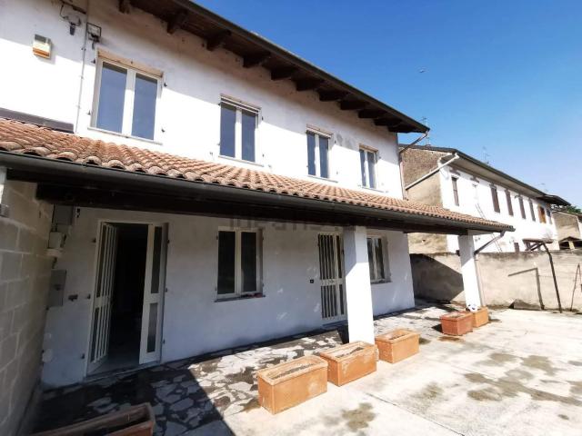 Casa in vendita a Piemonte, Vercelli