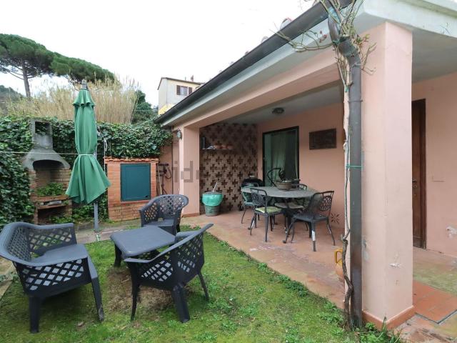 Casa in vendita a Montenero Alto, Livorno