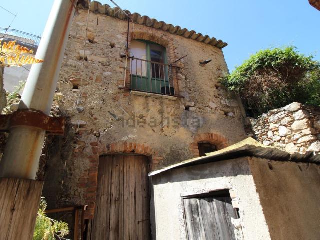 Casa in vendita a Castelmola, Sicilia