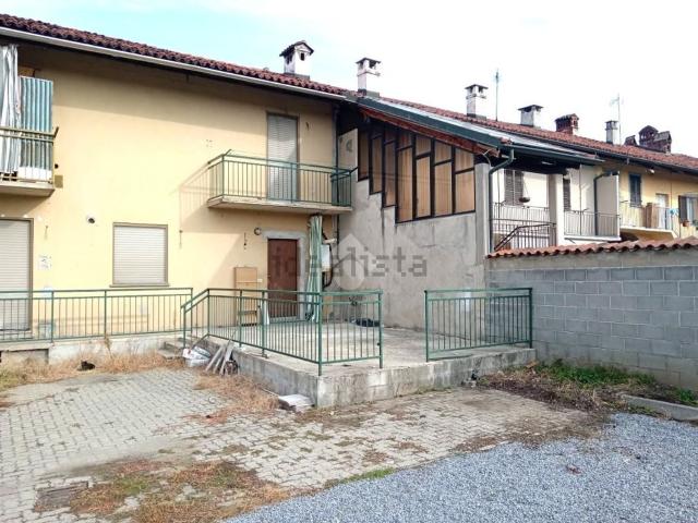 Casa in vendita a Cercenasco, Torino