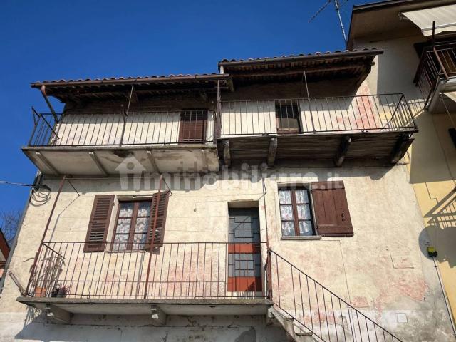 Casa in vendita a Piemonte, Cuneo