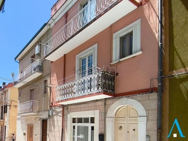 Casa in vendita a Puglia, Foggia