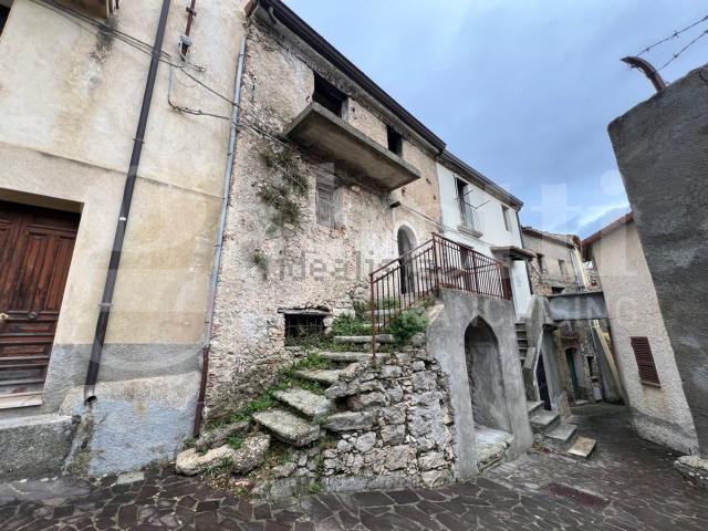 Casa in vendita a Calabria, Cosenza