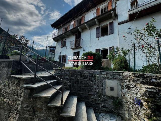 Casa in vendita a Piemonte, Verbano-cusio-ossola