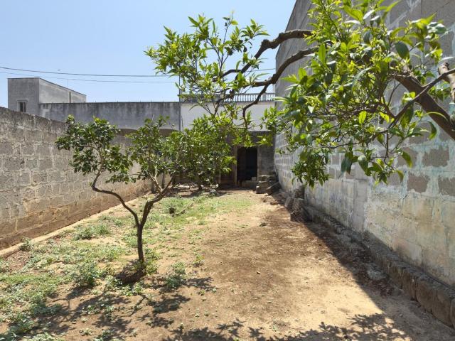Casa in vendita a Puglia, Lecce