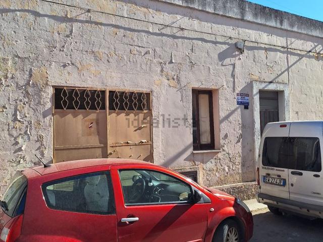 Casa in vendita a Puglia, Taranto