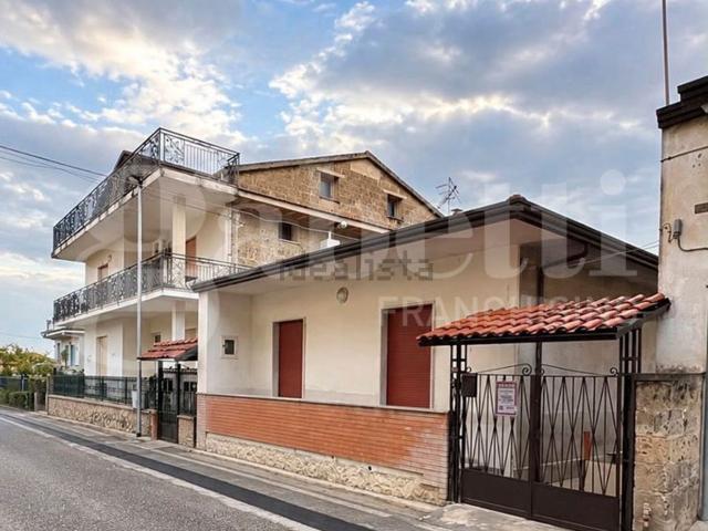 Casa in vendita a Pignataro Maggiore