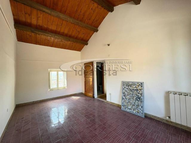 Casa in vendita a Monte Porzio, Pesaro e Urbino