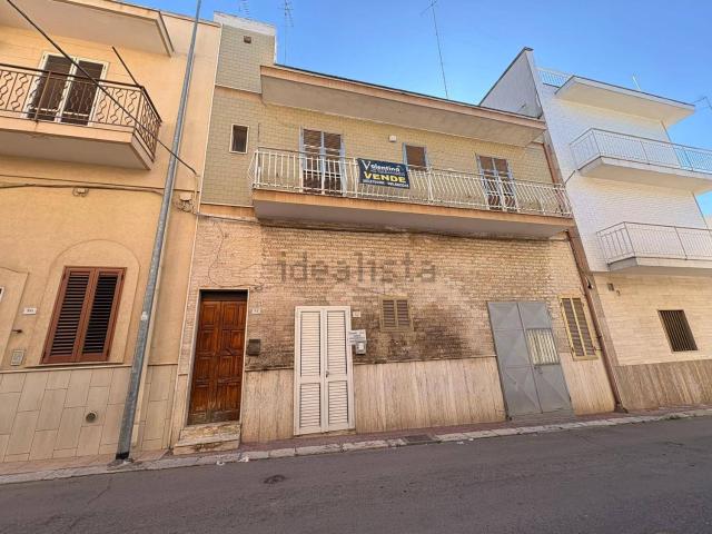 Casa in vendita a Puglia, Taranto