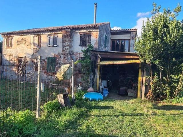 Casa in vendita a Villa Estense, Padova