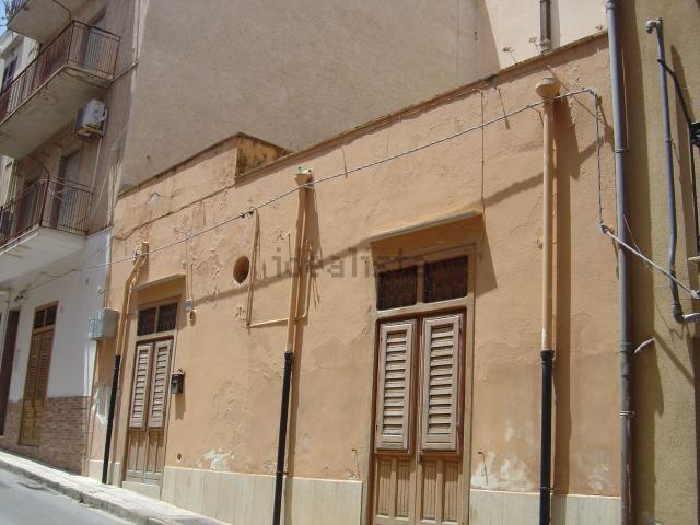 Casa in vendita a Castellammare Del Golfo, Sicilia