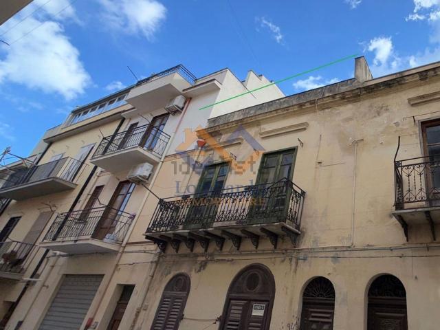 Casa in vendita a Castellammare Del Golfo, Sicilia