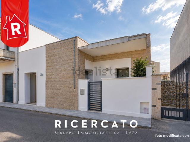 Casa in vendita a Puglia, Lecce