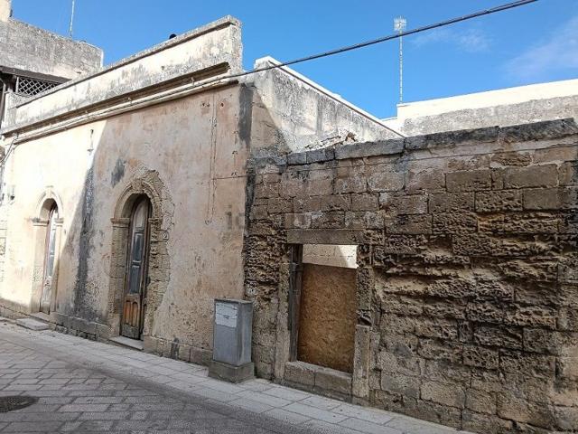 Casa in vendita a Puglia, Lecce