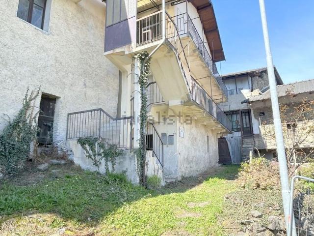 Casa in vendita a Piemonte, Torino