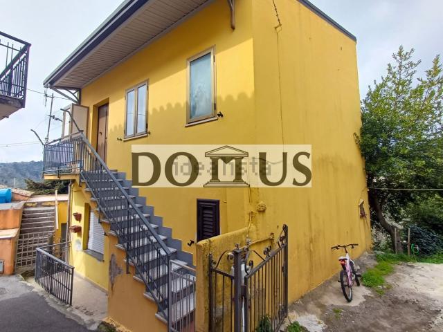 Casa in vendita a Pontegrande, Calabria