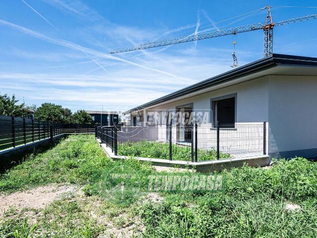 Casa in vendita a Cantone, Nerviano