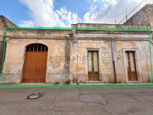Casa in vendita a Puglia, Brindisi