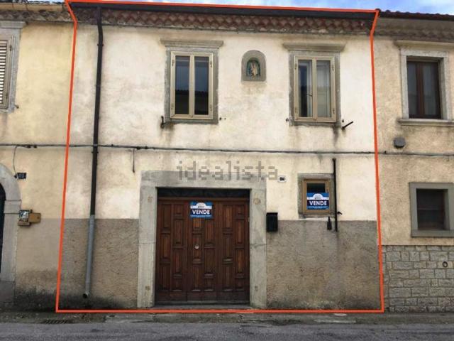 Casa in vendita a Agnone, Molise