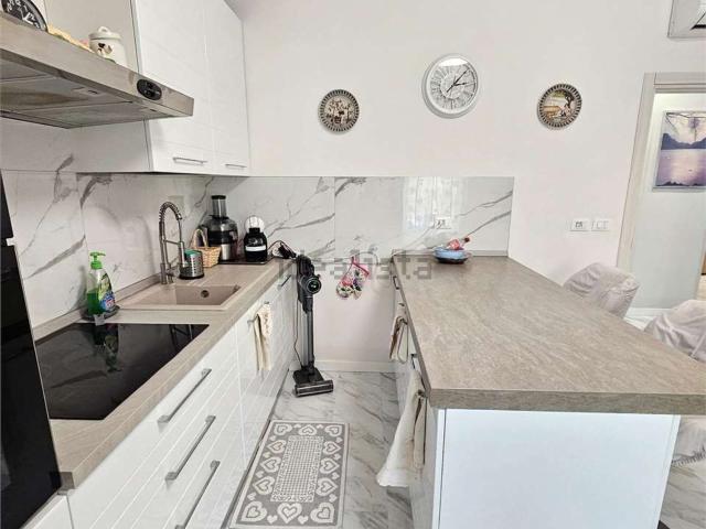 Casa in vendita a Viserba Monte, Rimini