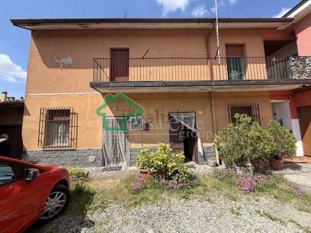 Casa in vendita a Mediglia, Lombardia