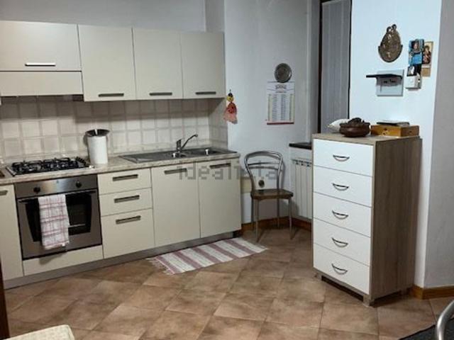 Casa in vendita a Caiolo, Lombardia