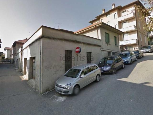 Casa in vendita a Cantù, Como