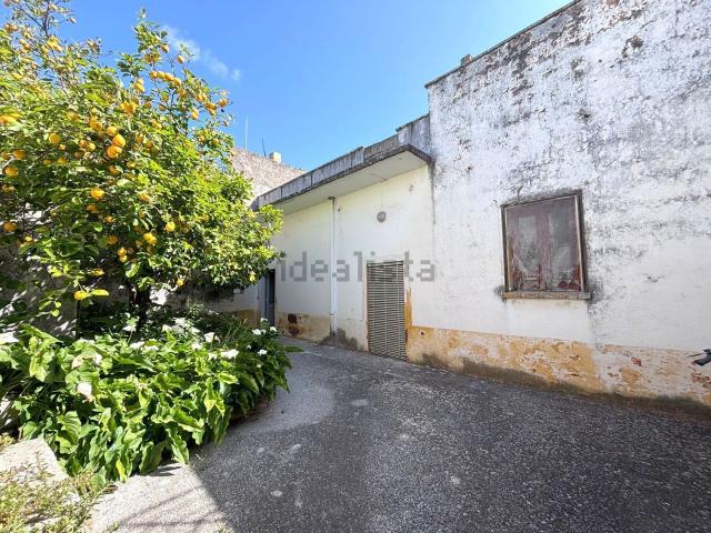 Casa in vendita a Puglia, Lecce