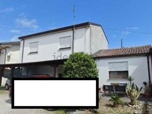 Casa in vendita a Contarina, Porto Viro