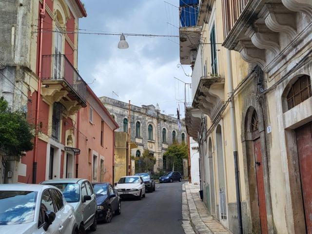 Casa in vendita a Ragusa Ibla, Ragusa