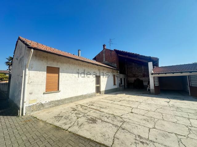 Casa in vendita a Gambolò, Lombardia
