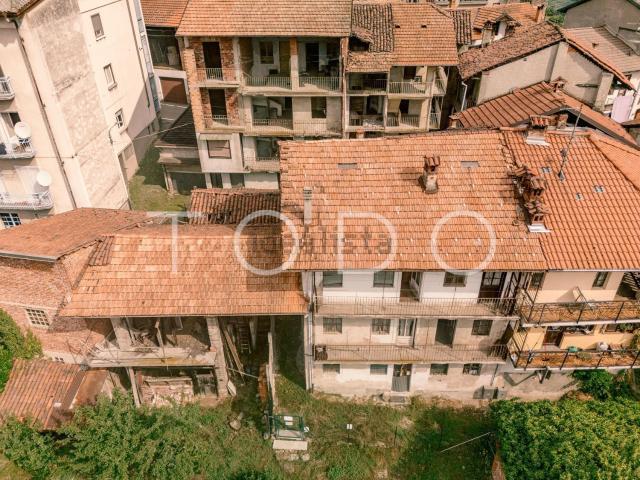 Casa in vendita a Piemonte, Biella