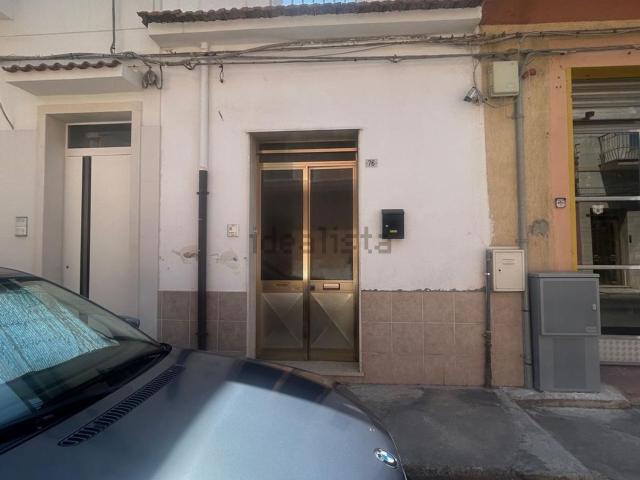 Casa in vendita a Vittoria, Ragusa