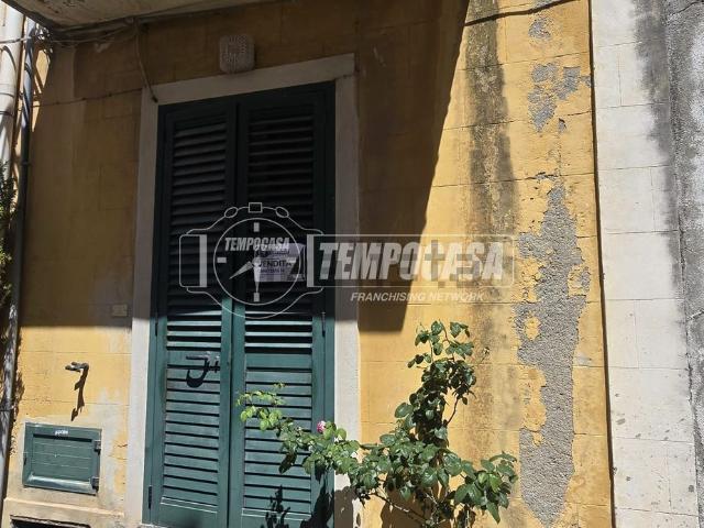 Casa in vendita a VI Circoscrizione, Messina