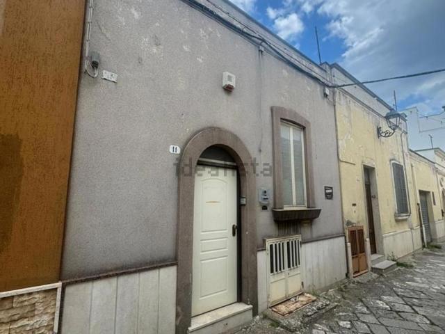 Casa in vendita a Puglia, Taranto