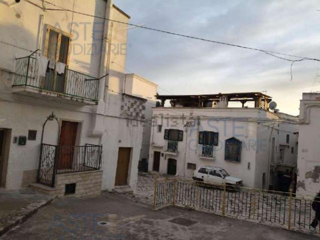 Casa in vendita a Castellaneta, Taranto