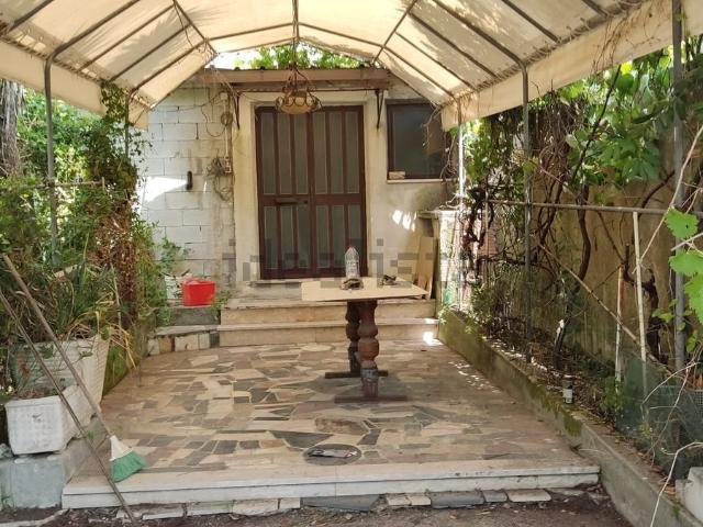 Casa in vendita a Tremensuoli Vecchio, Minturno