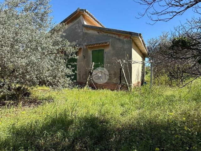 Casa in vendita a Corigliano-Rossano, Calabria