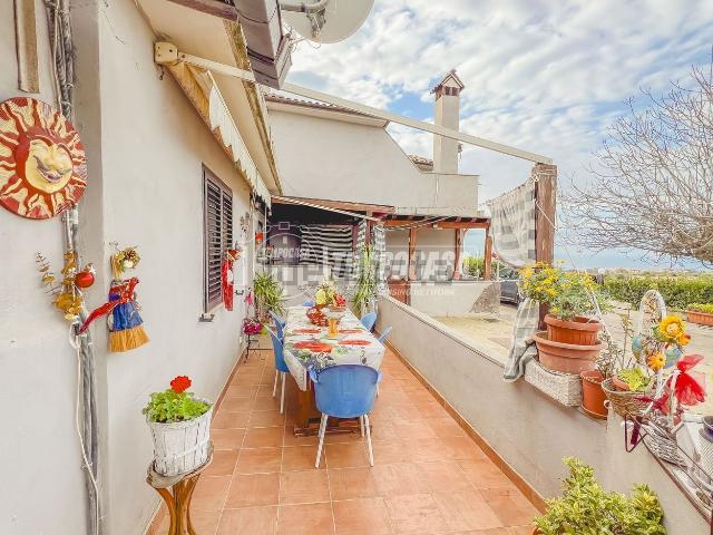 Casa in vendita a Campo dell'Oro, Roma Capitale