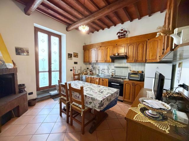 Casa in vendita a Capalle, Campi Bisenzio
