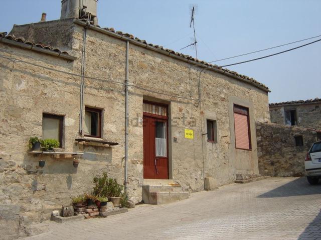 Casa in vendita a Bompietro, Sicilia