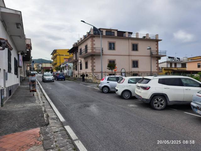 Casa in vendita a San Sebastiano Al Vesuvio, Campania