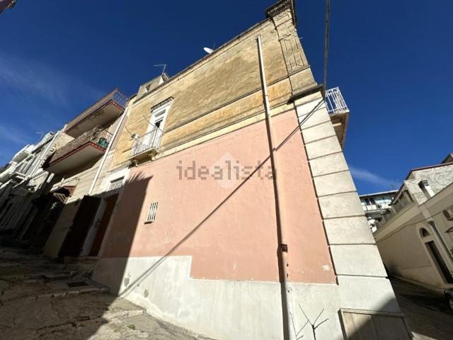 Casa in vendita a Puglia, Barletta-andria-trani