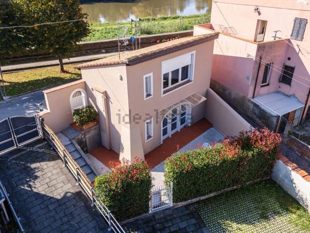 Casa in vendita a Oltrarno, Calcinaia