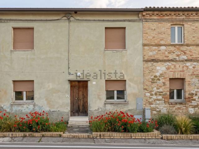Casa in vendita a Marche, Ancona