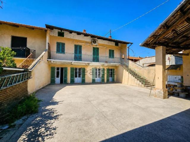 Casa in vendita a Rondissone, Torino