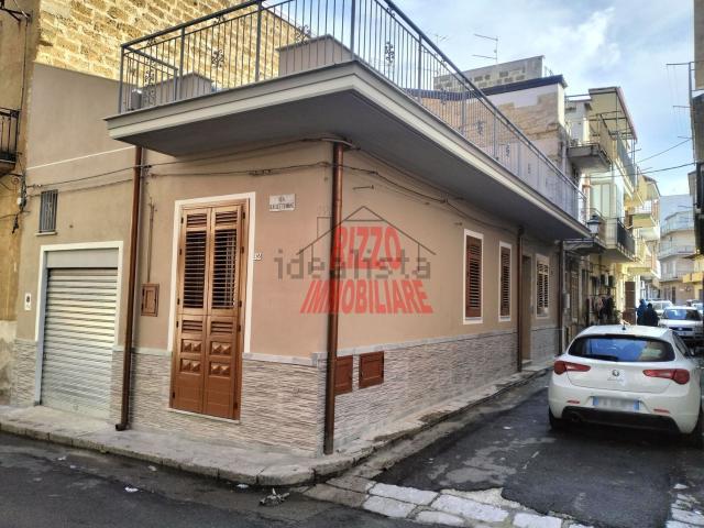 Casa in vendita a Villabate, Sicilia