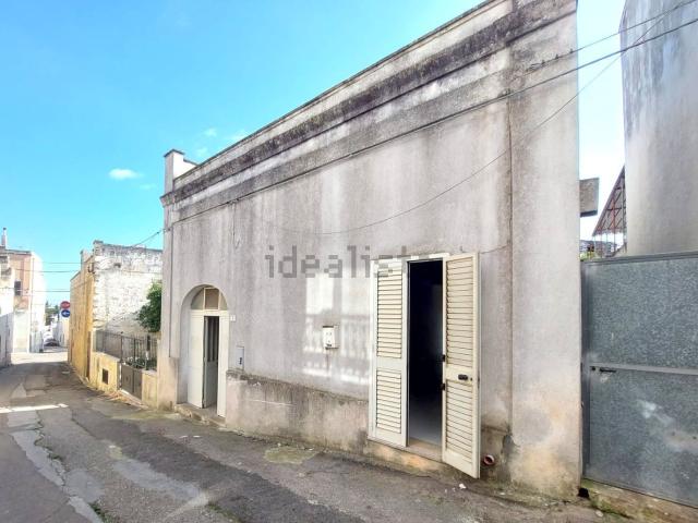 Casa in vendita a Puglia, Lecce