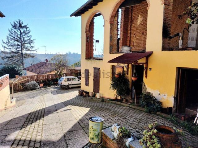 Casa in vendita a Piemonte, Alessandria