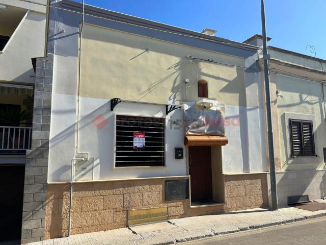 Casa in vendita a Monteiasi, Taranto
